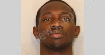 <B>SIMMONS</B>, LADARIUS MALIK #, <b>Leon</b> County, Florida, Leon County, Florida - 2021-07-12