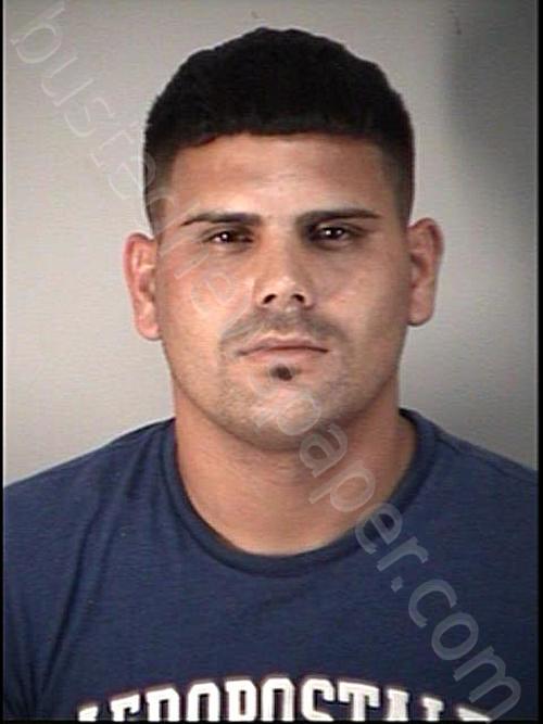 CARLOS ALBERTO ALBUERNE #, Lake County, Florida - 2021-07-12 06:09:00