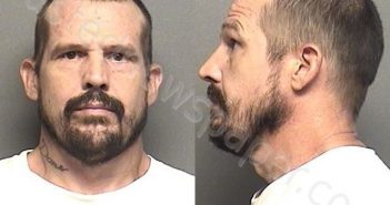 WYMAN,ROBERT EUGENE | 2021-07-12 14:30:00 Saline County, Kansas Booking