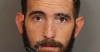 HEWITT, CHRISTIAN CHANCE | 2021-07-12 09:29:00 Jefferson County, Alabama Booking