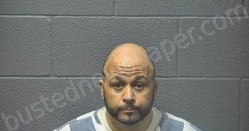 <B>HAJJ</B>, <B>RAMI</B> <B>HATIM</B>, N/A #, Rsw Regional Jail, Virginia, RSW Regional Jail, Virginia - 2021-07-12 13:16:00