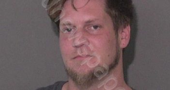 <B>KING</B>, <B>BRANDON</B> MICHAEL #, Union County, North Carolina - 2021-07-12 15:11:00