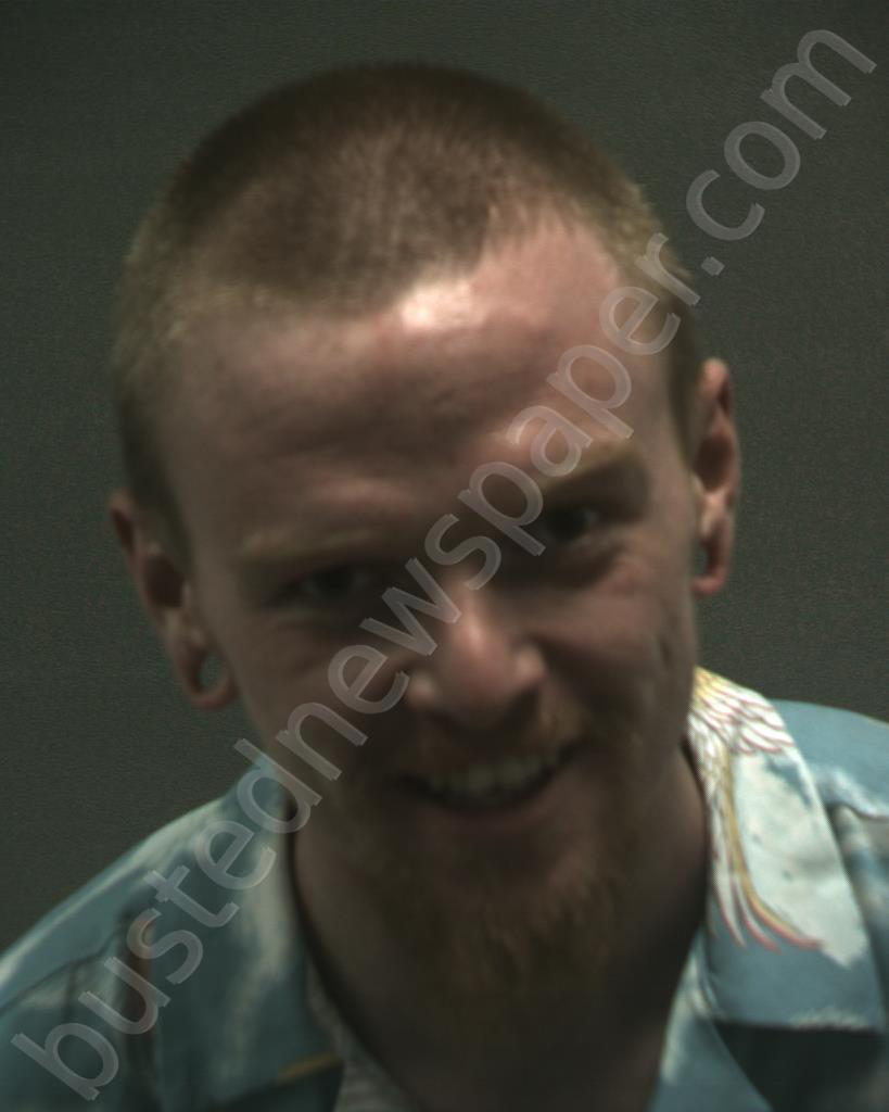 POTTS, STEPHEN DALE #, Randall County, Texas - 2021-07-12