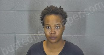 NORMAN, DOMINIQUE CHANTALE | 2021-07-12 17:30:09 Tippecanoe County, Indiana Booking