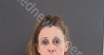 BOWBEER, MICHELLE RENEE | 2021-07-12 14:36:00 Roanoke County, Virginia Booking