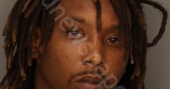 ELERBY, DERRICK JUNIOR | 2021-07-12 05:43:00 Jefferson County, Alabama Booking