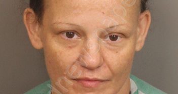 TWITTY, AMANDA RUTH | 2021-07-12 09:51:00 Jefferson County, Alabama Booking