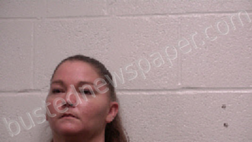 TUCKER, JENNIFER M #, Robertson County, Tennessee - 2021-07-12 07:27:00