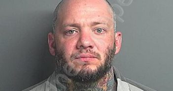 SWEET, BENNIE CHARLES, III | 2021-07-12 03:41:00 Montgomery County, Texas Booking