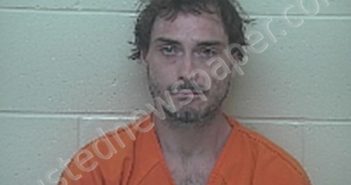 COBURN FRANK L | 2021-07-12 Scioto County, Ohio Booking