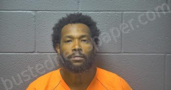 <B>WINSTON</B>, <B>TAVARES</B> <B>LEE</B>, <B>N</B>/<B>A</B> #, Rsw Regional Jail, Virginia, RSW Regional Jail, Virginia - 2021-07-12 14:02:00