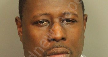 CRIM, ALFONSO RODRICQUEZ | 2021-07-12 16:08:00 Jefferson County, Alabama Booking