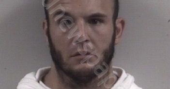 <B>JOSHUA</B> <B>MICHAEL</B> <B>STOCKTON</B> #, Johnston County, North Carolina - 2021-07-12