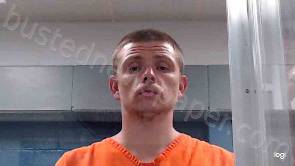 COLEMAN, JUSTIN DALE #, Kanawha County, West Virginia - 2021-07-12 21:06:00