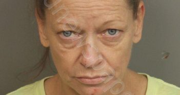 PAINTER, JEANETTE ALEXANDER | 2021-07-12 16:02:00 Jefferson County, Alabama Booking