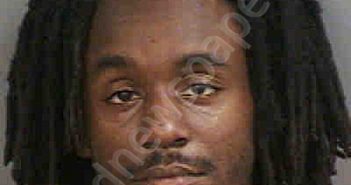 <B>SMITH</B>,<B>ZACHARAH</B> <B>DEMARCUS</B> #, Collier County, Florida - 2021-07-12