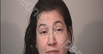 RIVERA, JESSICA MICHELLE | 2021-07-12 00:10:00 Rappahannock Regional Jail, Virginia Booking