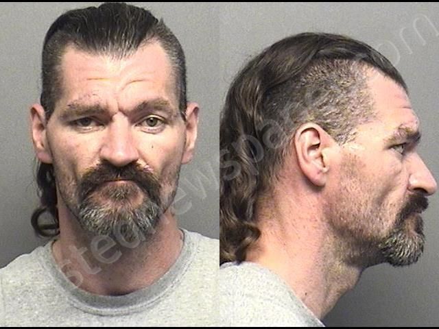 MICKLE,MICHAEL WAYNE #, Saline County, Kansas - 2021-07-12 17:15:00