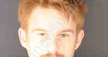 <B>BAILEY</B>, <B>ANDREW</B> <B>DAVID</B> #, Sarasota County, Florida - 2021-07-12