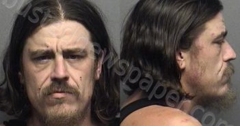 WILSON,MAXIMILIAN ALLEN RAYMOND | 2021-07-12 02:44:00 Saline County, Kansas Booking