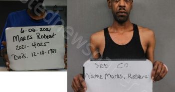 MARKS, <B>ROBERT</B> EARL #, Sebastian County, Arkansas - 2021-07-12 17:28:00