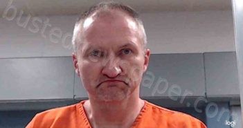 DAVIS, KEVIN MICHAEL | 2021-07-12 00:45:00 Jackson County, West Virginia Booking