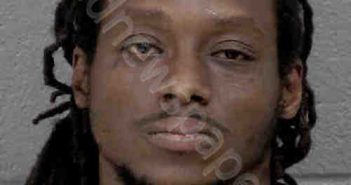 <B>JONES</B>, <B>JOSEPH</B> BRADLEY #, Mecklenburg County, North Carolina - 2021-07-12 21:04:00