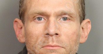 RUATTI, BASHIR PERSHING | 2021-07-12 11:09:00 Jefferson County, Alabama Booking