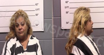 MENDEZ, JOSEPHINE | 2021-07-12 Gillespie County, Texas Booking