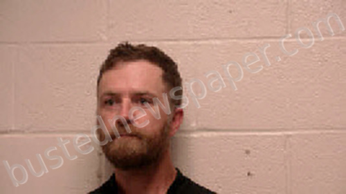 HAMMER, DUSTIN GRAY #, Robertson County, Tennessee - 2021-07-12 06:36:00