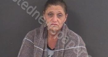 DRAPER, CYNTHIA MARIE | 2021-07-12 14:14:00 Roanoke County, Virginia Booking