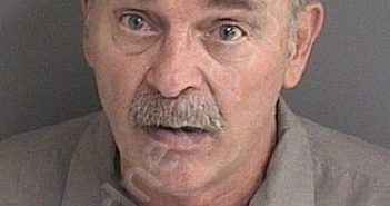 THOMPSON, DAVID LEROY | 2021-07-12 Story County, Iowa Booking