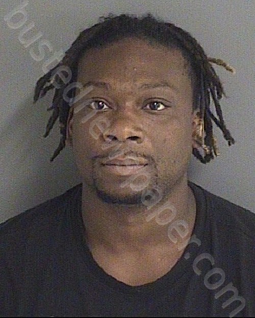 BRUTUS, BRIAN EUGENE #, Story County, Iowa - 2021-07-12