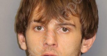 VIETEN, JEFFERY BRYCE | 2021-07-12 01:24:00 Jefferson County, Alabama Booking