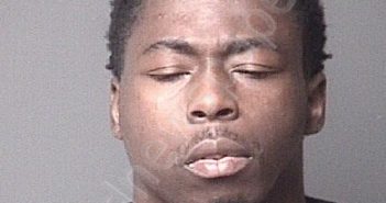 <B>JACKSON</B>, <B>DEMONTE</B> <B>MAURICE</B> #, Dubuque County, Iowa - 2021-07-12 09:28:00