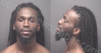 <B>JOHNSON</B>, <B>MALIK</B> <B>JAMAL</B> #, Pitt County, North Carolina - 2021-07-12