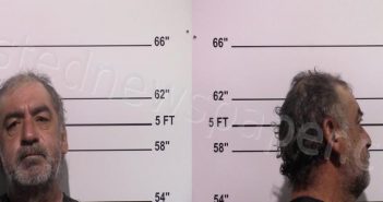 NIETO, JOSE LUIS, SR. | 2021-07-12 Gillespie County, Texas Booking