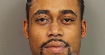 HURT, BRANDON RORYLAVELLE | 2021-07-12 14:34:00 Jefferson County, Alabama Booking