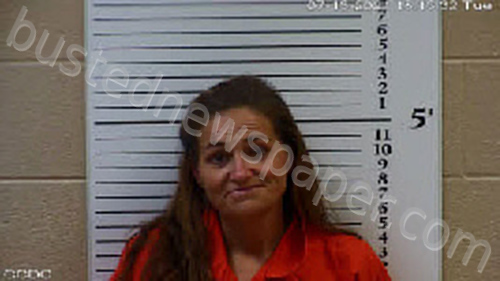 YOCOM, MELIDIE ANN #, Cherokee County, North Carolina - 2021-07-13 17:09:00