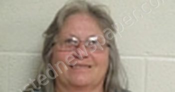WEDELL, VICTORIA MAE | 2021-07-13 Macon County, North Carolina Booking