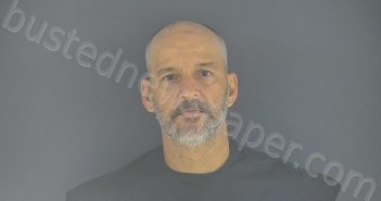 DELONG, RONALD WAYNE | 2021-07-13 20:53:00 Bedford County, Virginia Booking