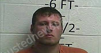 TAYLOR, DERRICK OTIS, JR. | 2021-07-13 01:03:00 Whitley County, Kentucky Booking