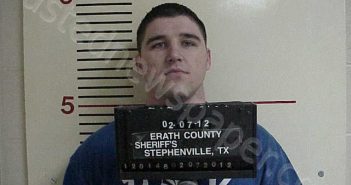 <B>JONES</B>,<B>JOSEPH</B> CURTIS #, Erath County, Texas - 2021-07-13
