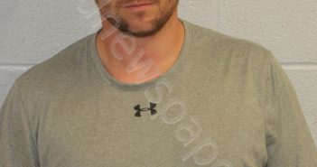HODGINS, CHAZ JAMES <B>BRIAN</B> #, <b>Jackson</b> County, North Carolina, Jackson County, North Carolina - 2021-07-13 16:05:00