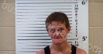 WHITENER, KIEFER BENJAMEN | 2021-07-13 15:00:00 Cherokee County, North Carolina Booking