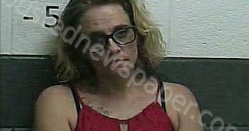 <B>SAYLOR</B>, <B>MARISSA</B> <B>JEAN</B> #, Whitley County, Kentucky - 2021-07-13 00:23:00