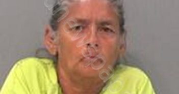 <B>SANDRA</B> <B>ARREOSOLA</B> #, Tom Green County, Texas - 2021-07-13 15:30:00