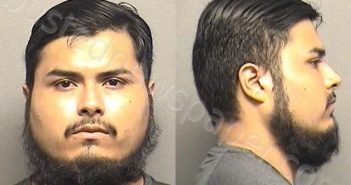 LOPEZ-GARCIA,OSCAR | 2021-07-13 23:15:00 Saline County, Kansas Booking