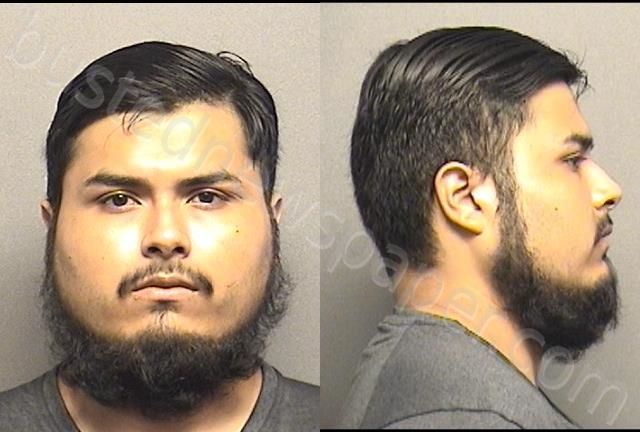 LOPEZ-GARCIA,OSCAR #, Saline County, Kansas - 2021-07-13 23:15:00