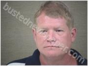 WESTER, GREGORY | 2021-07-13 Harnett County, North Carolina Booking